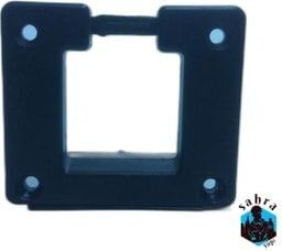 Cam Balkon Teker Çıkışı