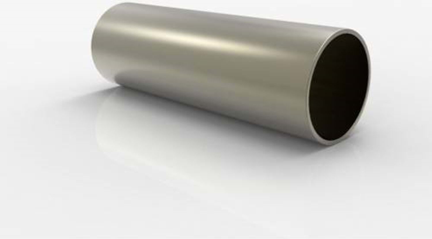 Flaş Group 35 Lik Alüminyum Korkuluk Küpeşte Boru