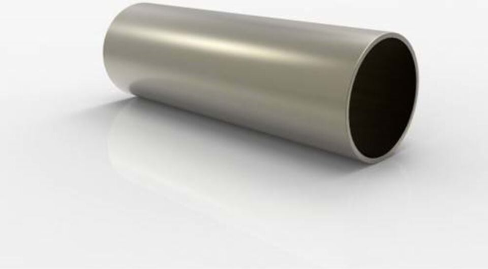 Flaş Group 35 Lik Alüminyum Korkuluk Küpeşte Boru