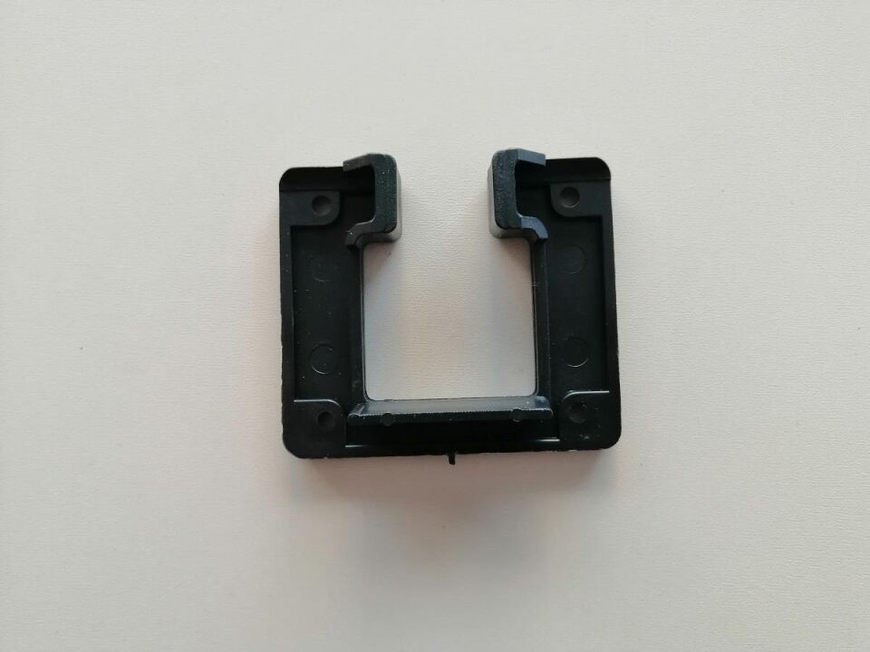 Gold / Fırtına  Siyah Cam Balkon Çıkış 300135