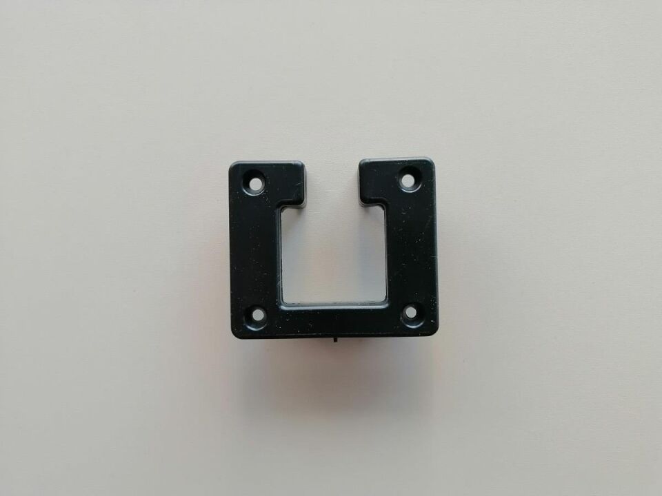 Gold / Fırtına  Siyah Cam Balkon Çıkış 300135