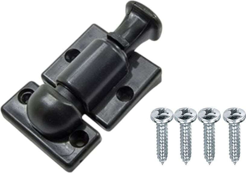 Cam Balkon Kilidi 1 Adet - 4 Adet Vida