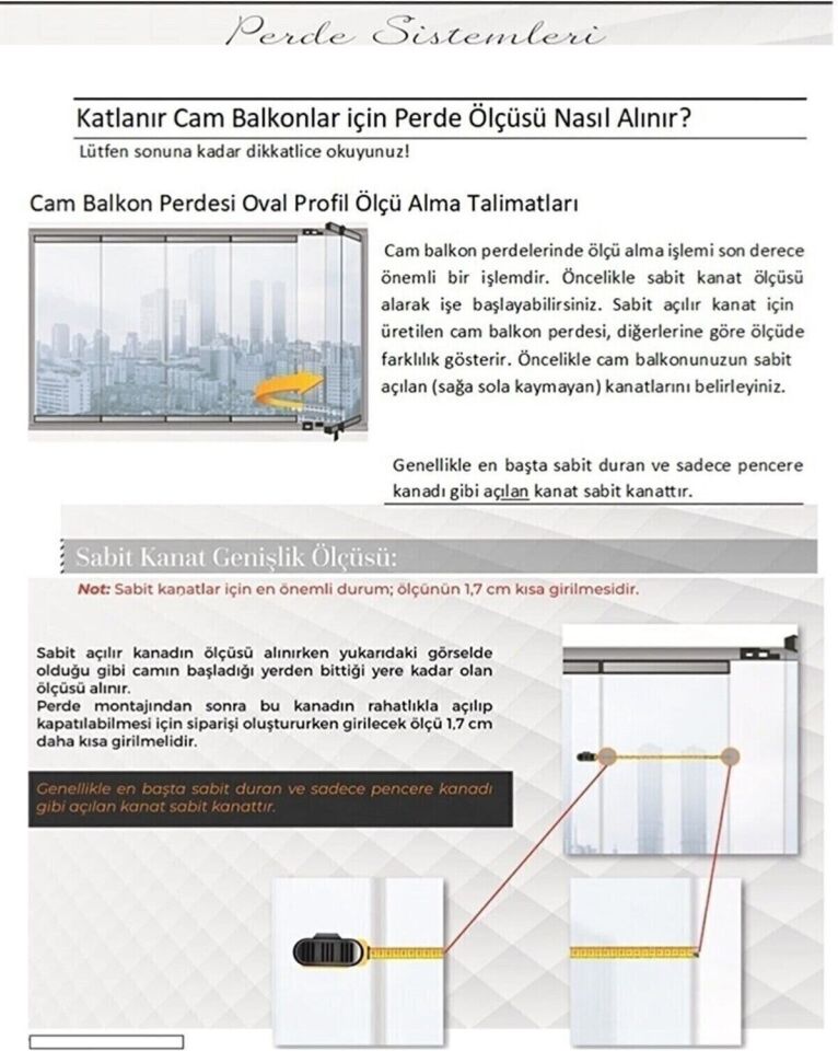 Antrasit Plise Katlanır Cam Balkon Perdesi - Ofis Perdesi - Mutfak Perdesi - Salon Perdesi -