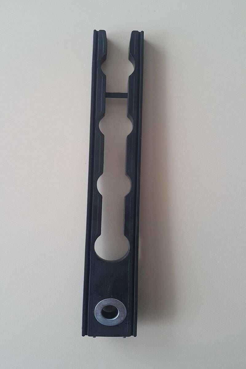 Gold / Fırtına Cam Balkon  5 Li  Bakla 300143