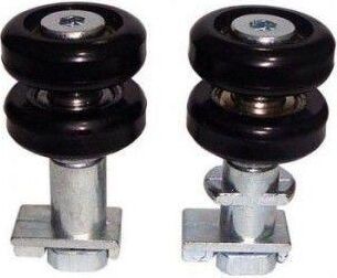 Cam Balkon Tekeri Dişi Erkek