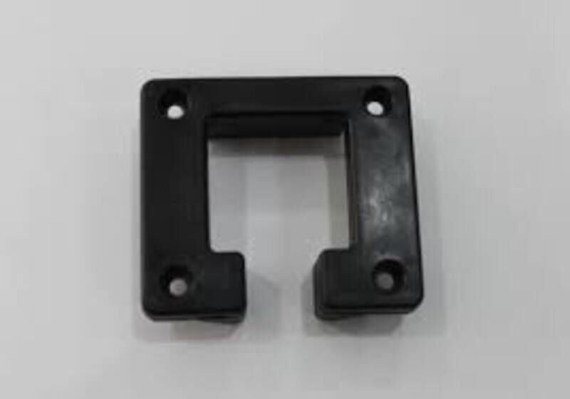 Cam Cam Balkon Çıkış Yolu Yuvası