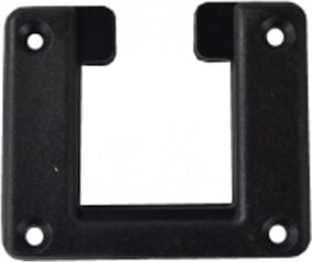 Cam Cam Balkon Çıkış Yolu Yuvası