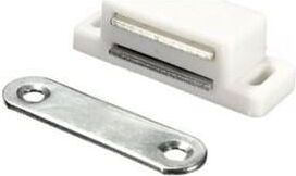 Sineklik Mıknatıslı Çıt Çıt