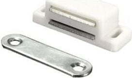 Sineklik Mıknatıslı Çıt Çıt