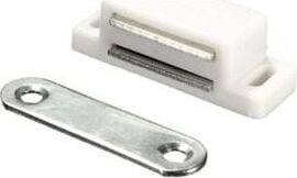 Sineklik Mıknatıslı Çıt Çıt