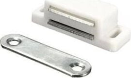 Sineklik Mıknatıslı Çıt Çıt