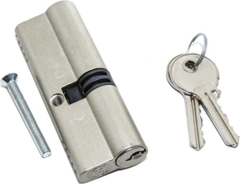 Eylül Pvc Pimapen Kilit Göbeği Barel 90 mm