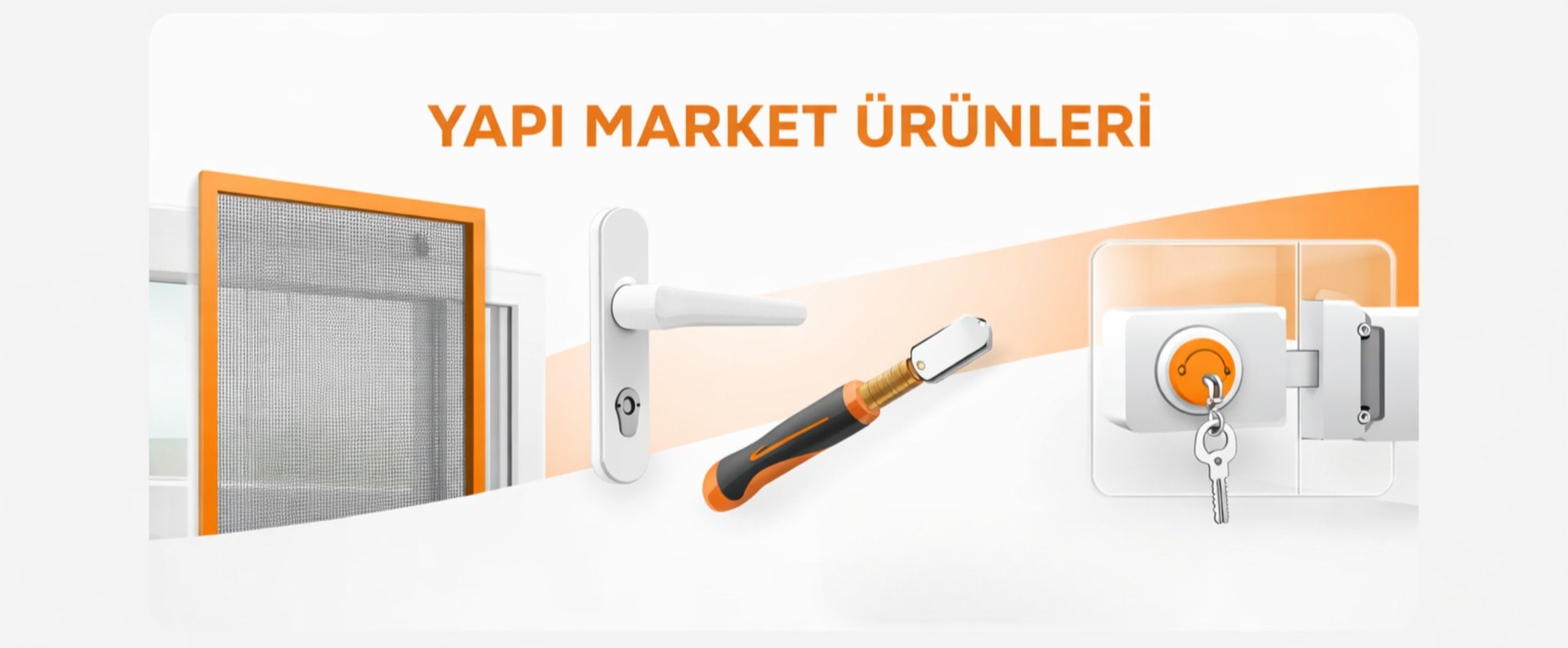 Doğru Ürün, Doğru Fiyat, Güvenilir Yapı Market